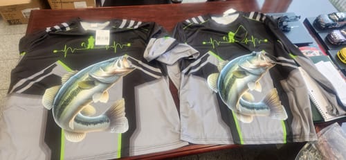 Customer photo review of Add Safe-size insurance