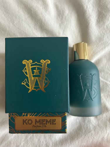 Customer photo review of Ko Meme