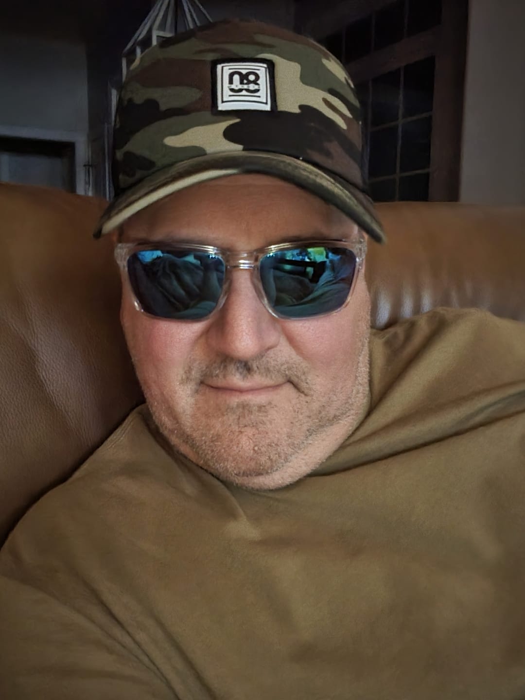 Customer photo review of 80Eighty® Hauler Hat