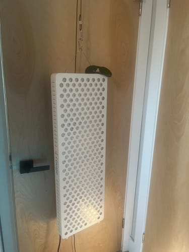 Customer photo review of Rouge Pro G4 (Single)