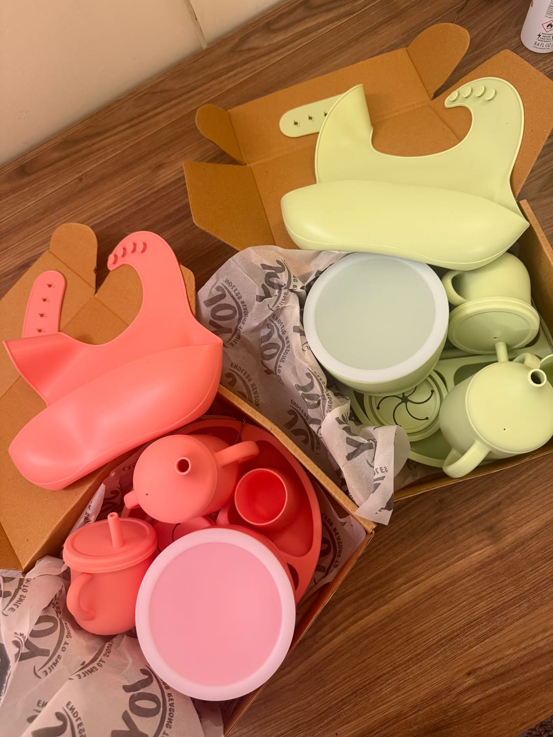 Customer photo review of Ultimate + Bundle