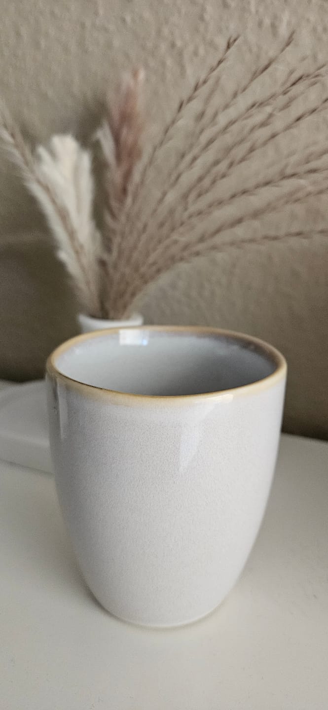 Customer photo review of Scandic Sails - kleiner Teller (4er Set)