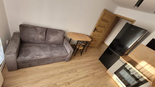 Customer photo review of Sofa NEO BP sztruks