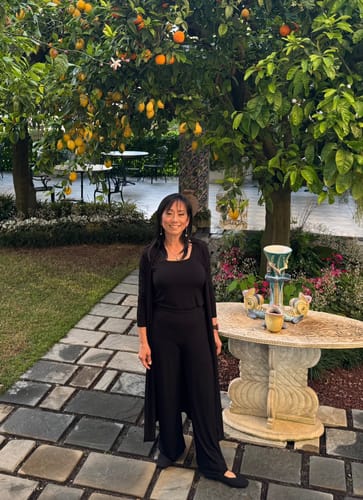 Customer photo review of Brigitte Brianna Essential Set