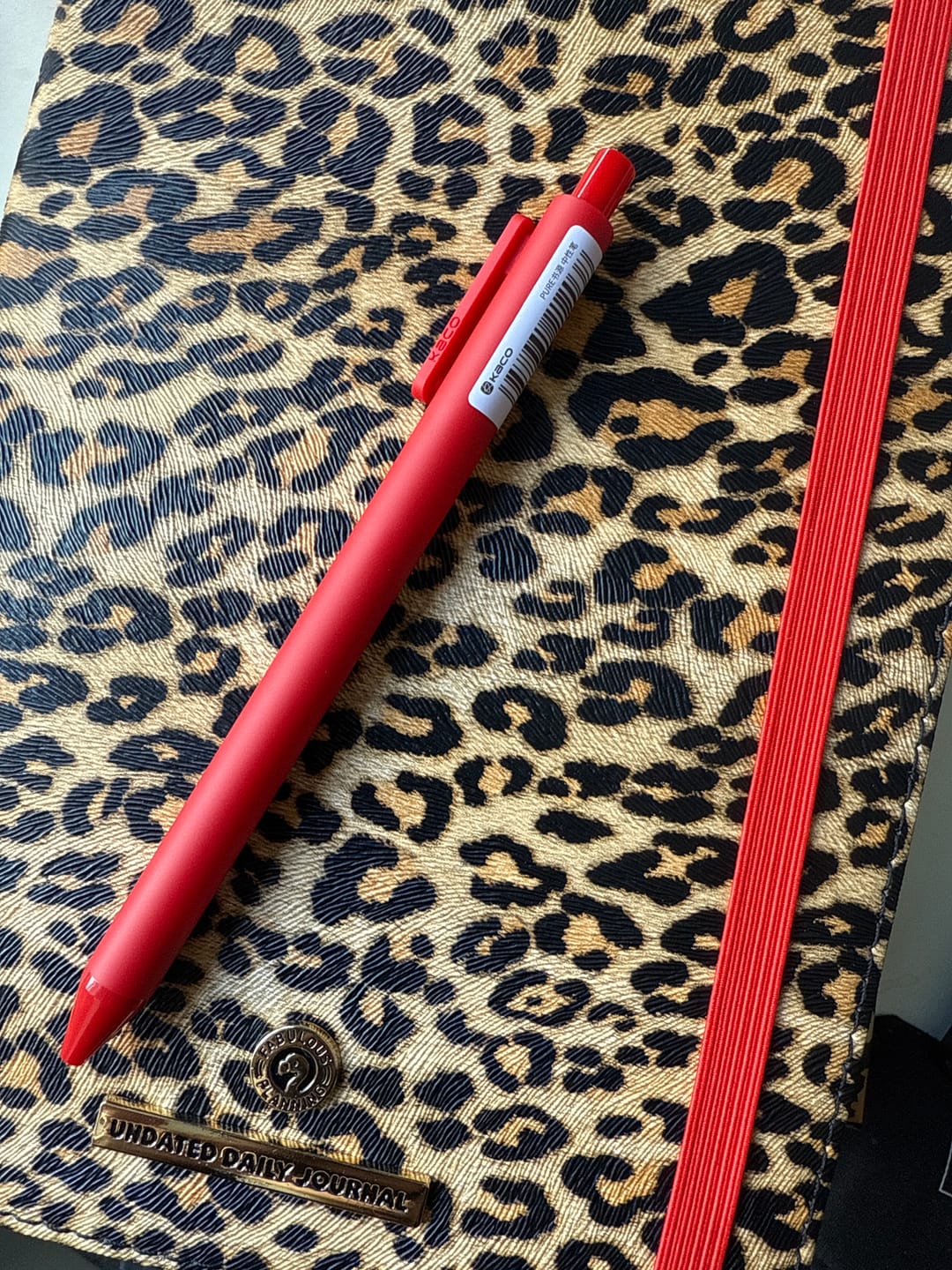 Customer photo review of Colourful Gel Pens