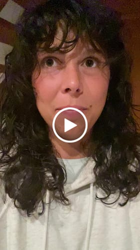 Customer video review of Zero Fame