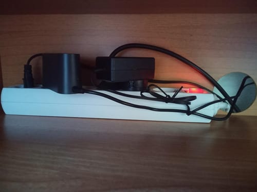 Customer photo review of Alargador ExtraStar