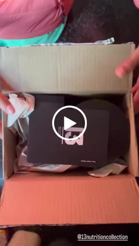 Customer video review of Performance Hydrate Sachets [ NEW ]