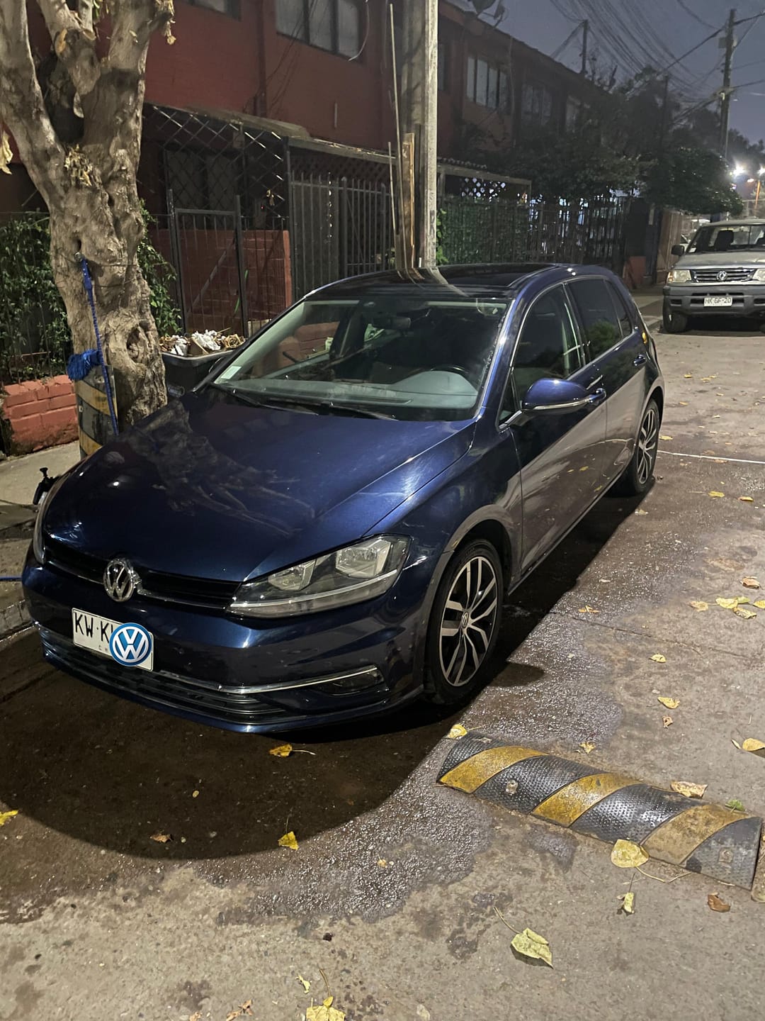 Customer photo review of Cera Fusso Coat Autos Oscuros 200g