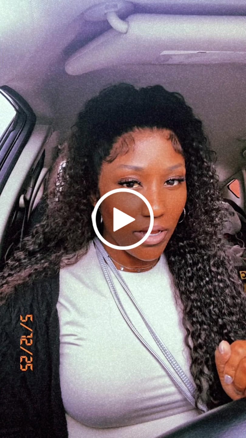 Customer video review of Hold Me Down™ Adhesive SPORT (Ain’t No Other™)