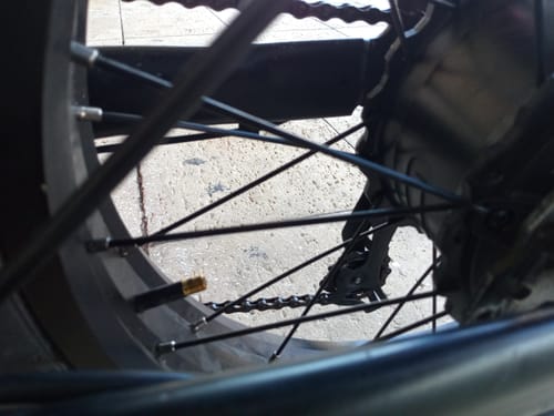 Customer photo review of AQ177 Pro Max