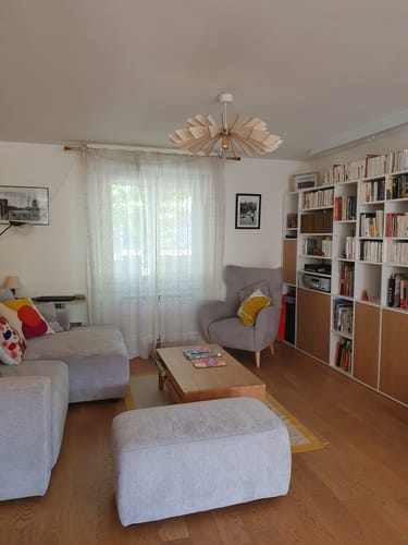 Customer photo review of Ampoule LED 12w