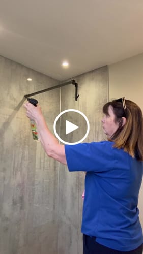 Customer video review of Love to Clean Bundle