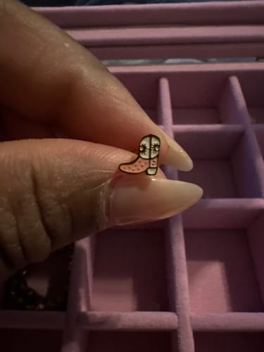 Customer photo review of Screwback Monthly Subscription (May)