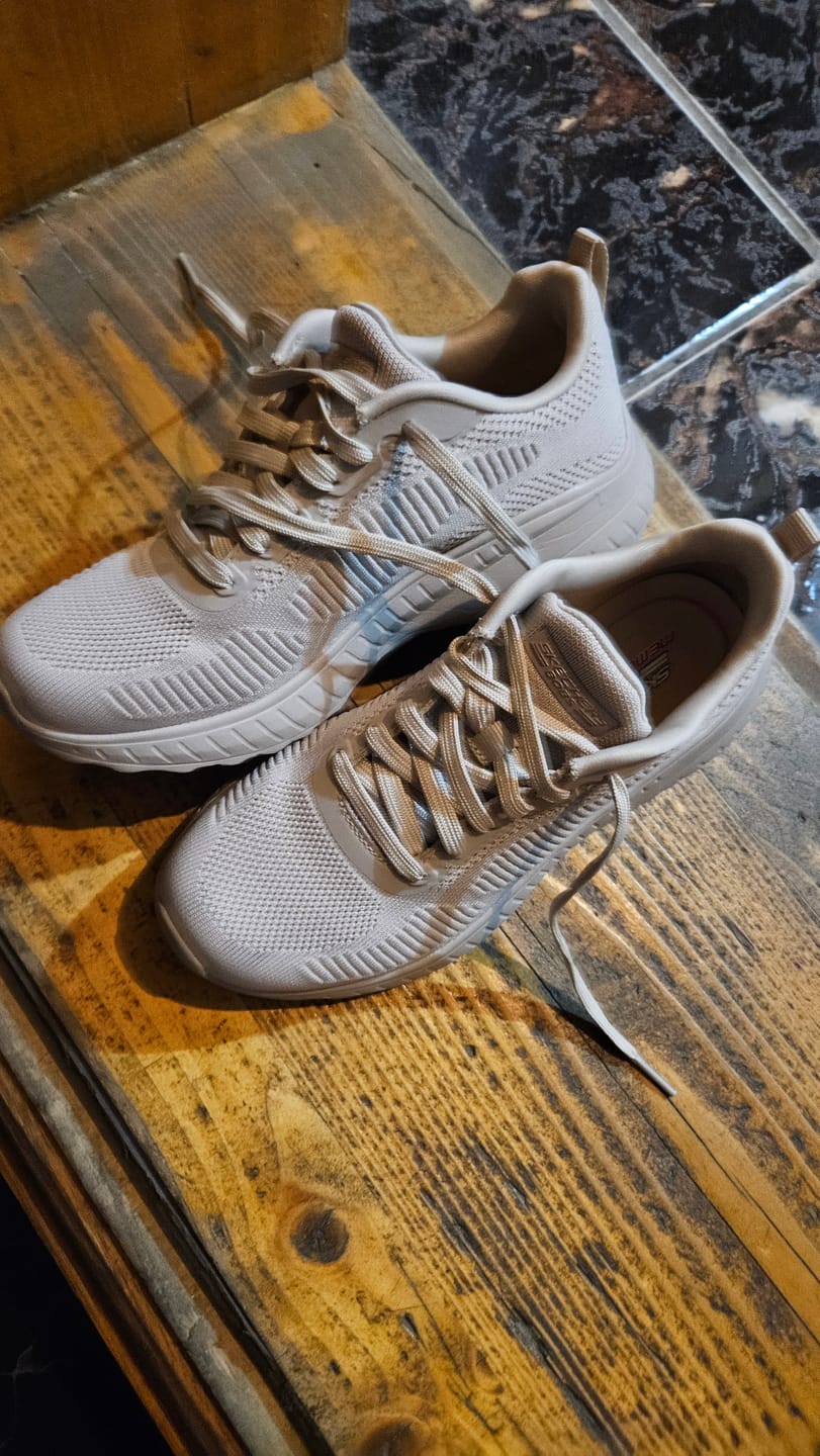 Customer photo review of incaltaminte sport femei Skechers SKEC 117209