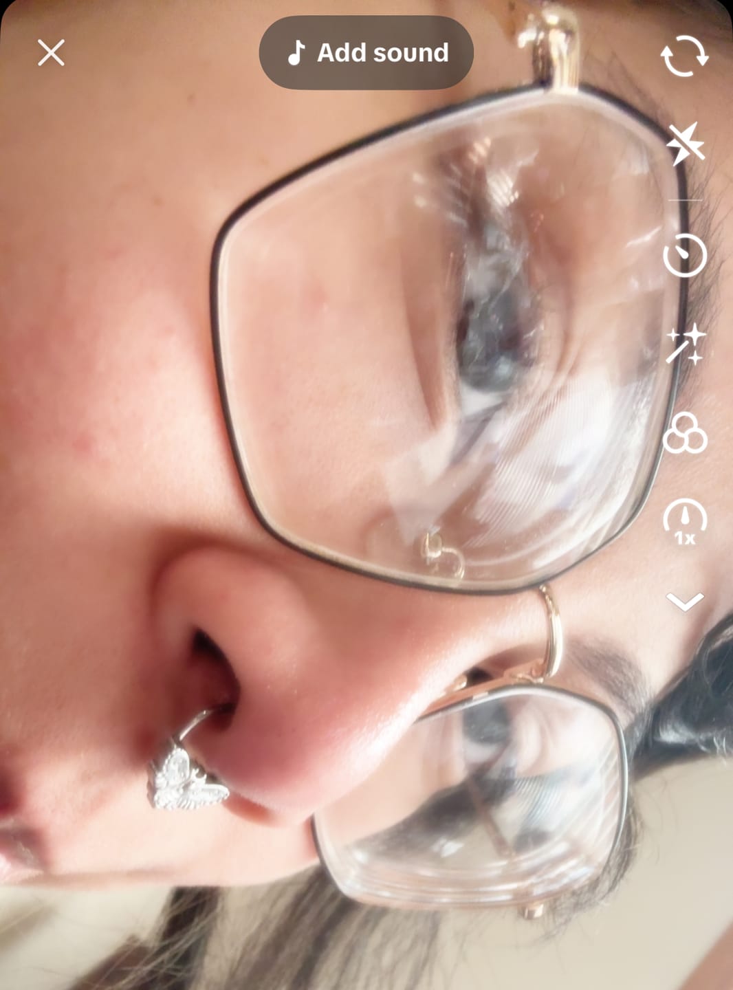 Customer photo review of MOTH SEPTUM