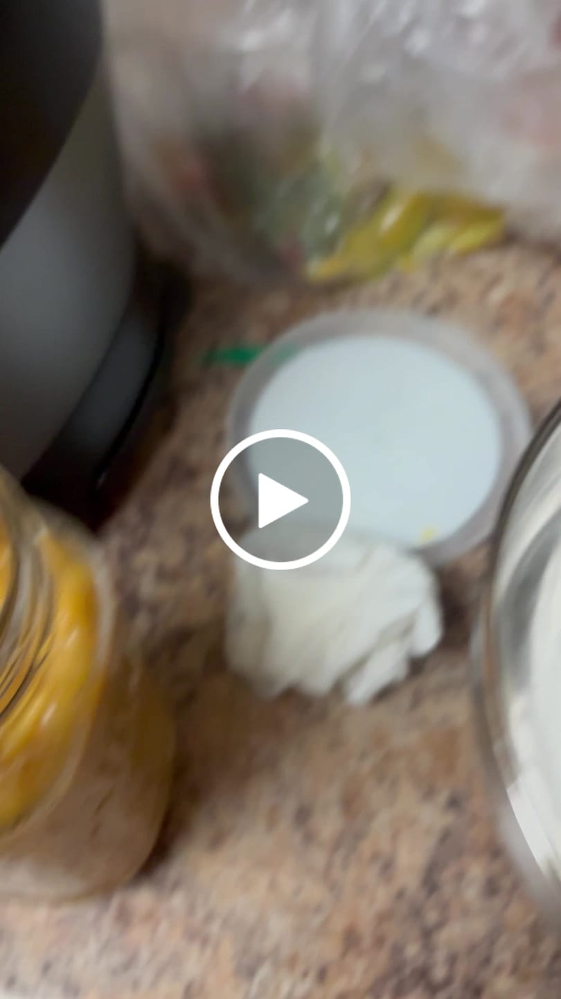 Customer video review of PREMIUM RAW SEA MOSS