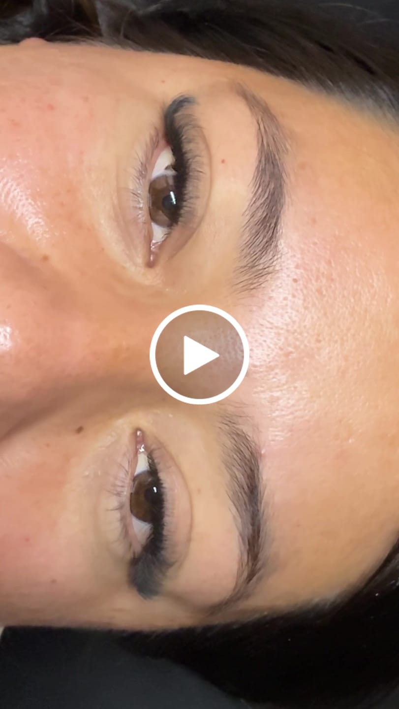 Customer video review of Master Bond