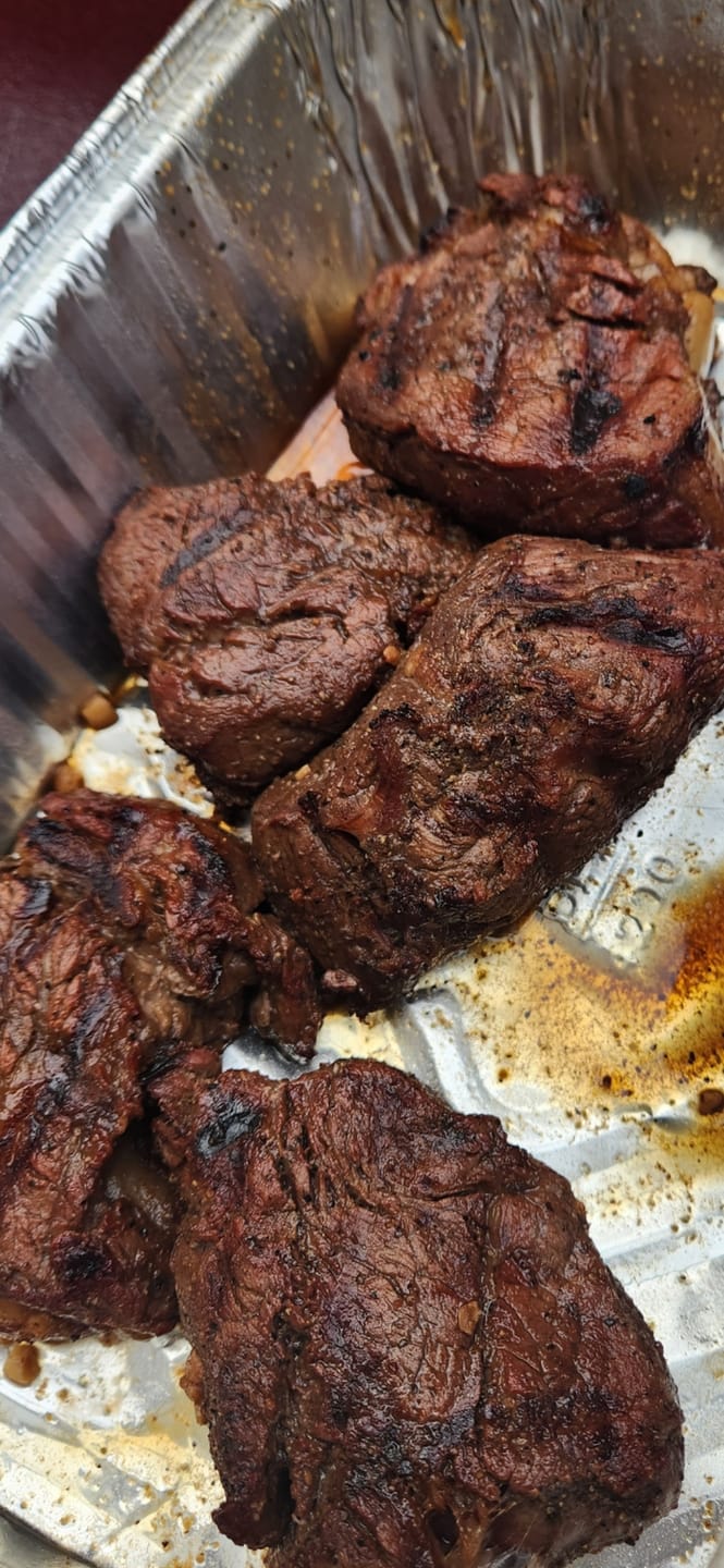 Customer photo review of Half Cow  (Deposit)