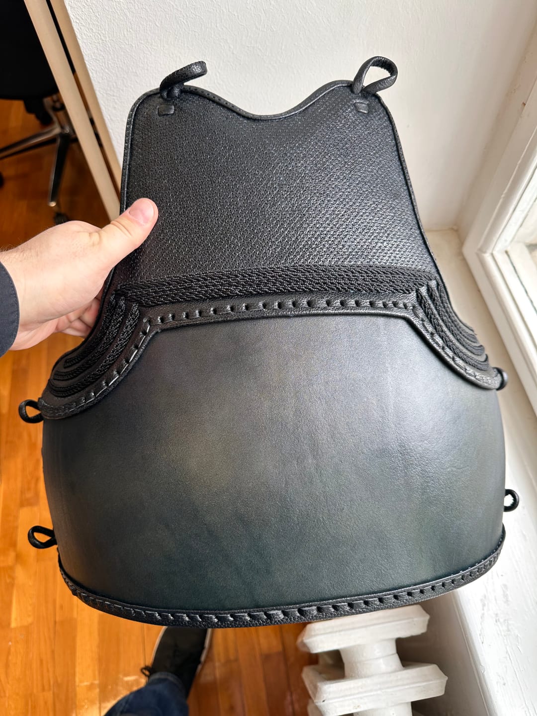 Customer photo review of KendoStar Custom-made Do