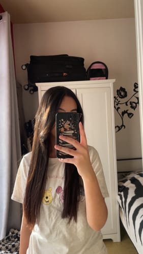 Customer photo review of eBook Cheveux Secs : Bye-bye Sécheresse -  Hydratation intense ✨