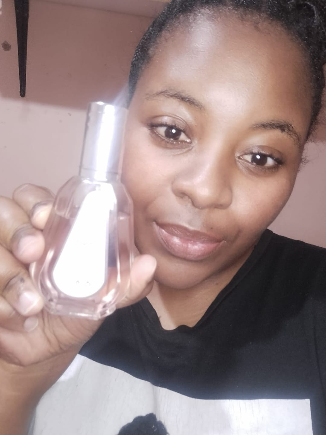 Customer photo review of Mousuf Wardi 50ml