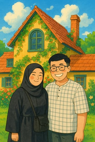 Customer photo review of 9FORTY New Era x One Piece Gear 5 The Fish Fruit Black Adjustable