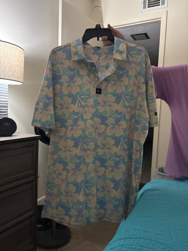 Customer photo review of Pastel Petals
