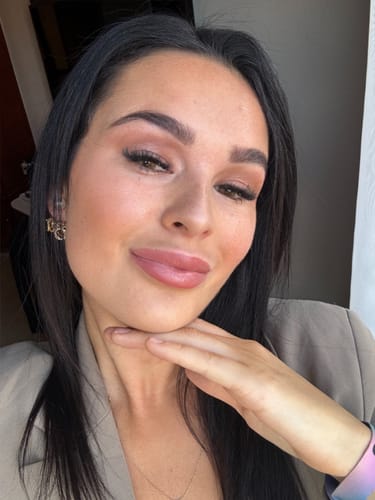 Customer photo review of Desert Rose