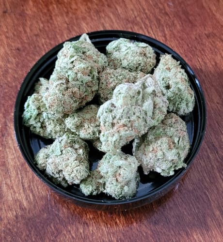 Customer photo review of Strawberry Strudel