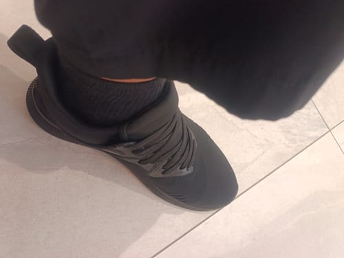 Customer photo review of Shadow Noir - 8cm (3")