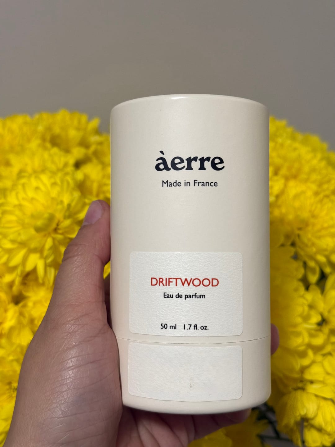 Customer photo review of Driftwood