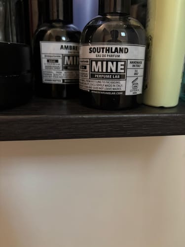 Customer photo review of SOUTHLAND