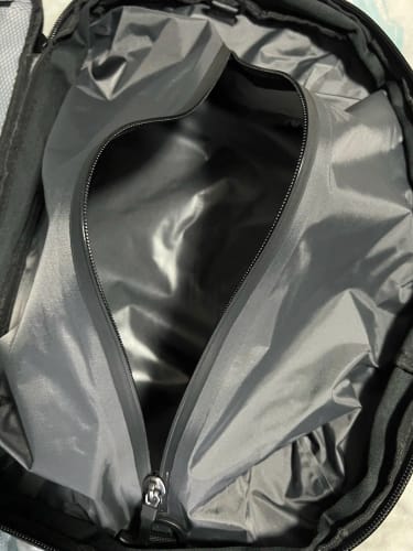 Customer photo review of Lux Prestige