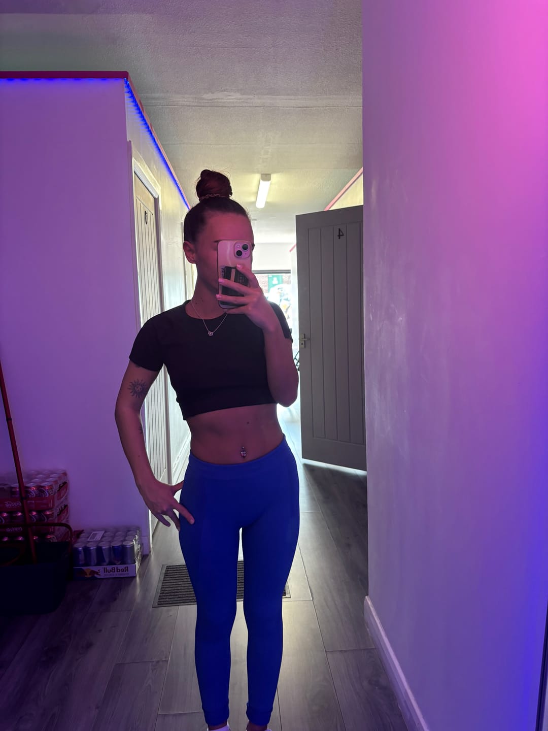 Customer photo review of RAPID TAN - VANILLA BABY - ADVANCED TANNING ACCELERATOR