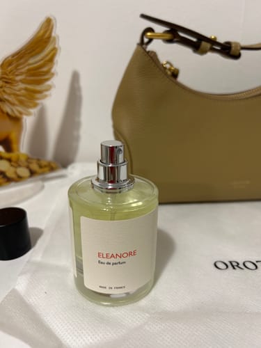 Customer photo review of Eleanore