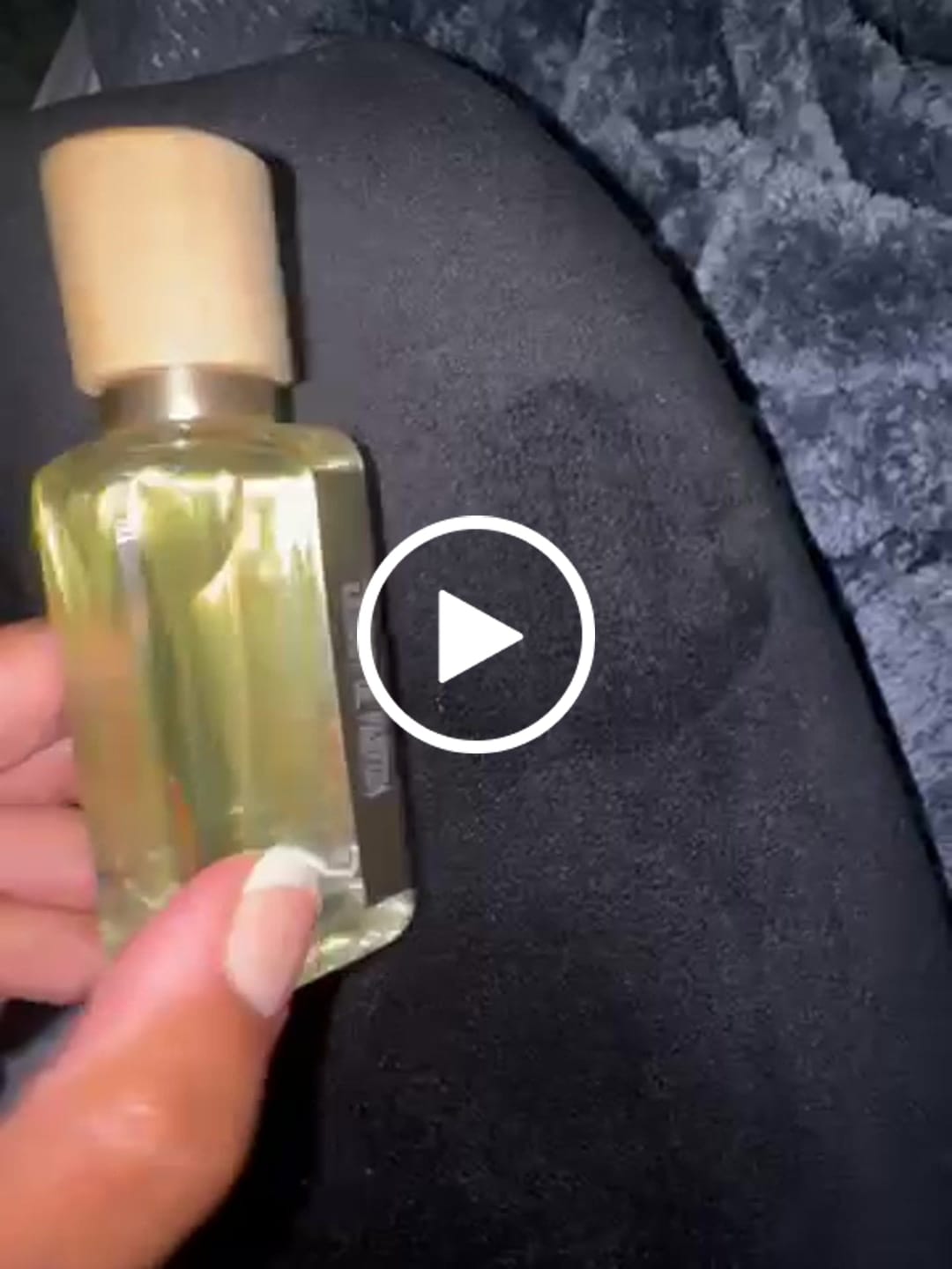 Customer video review of Fluffy Marshmallows