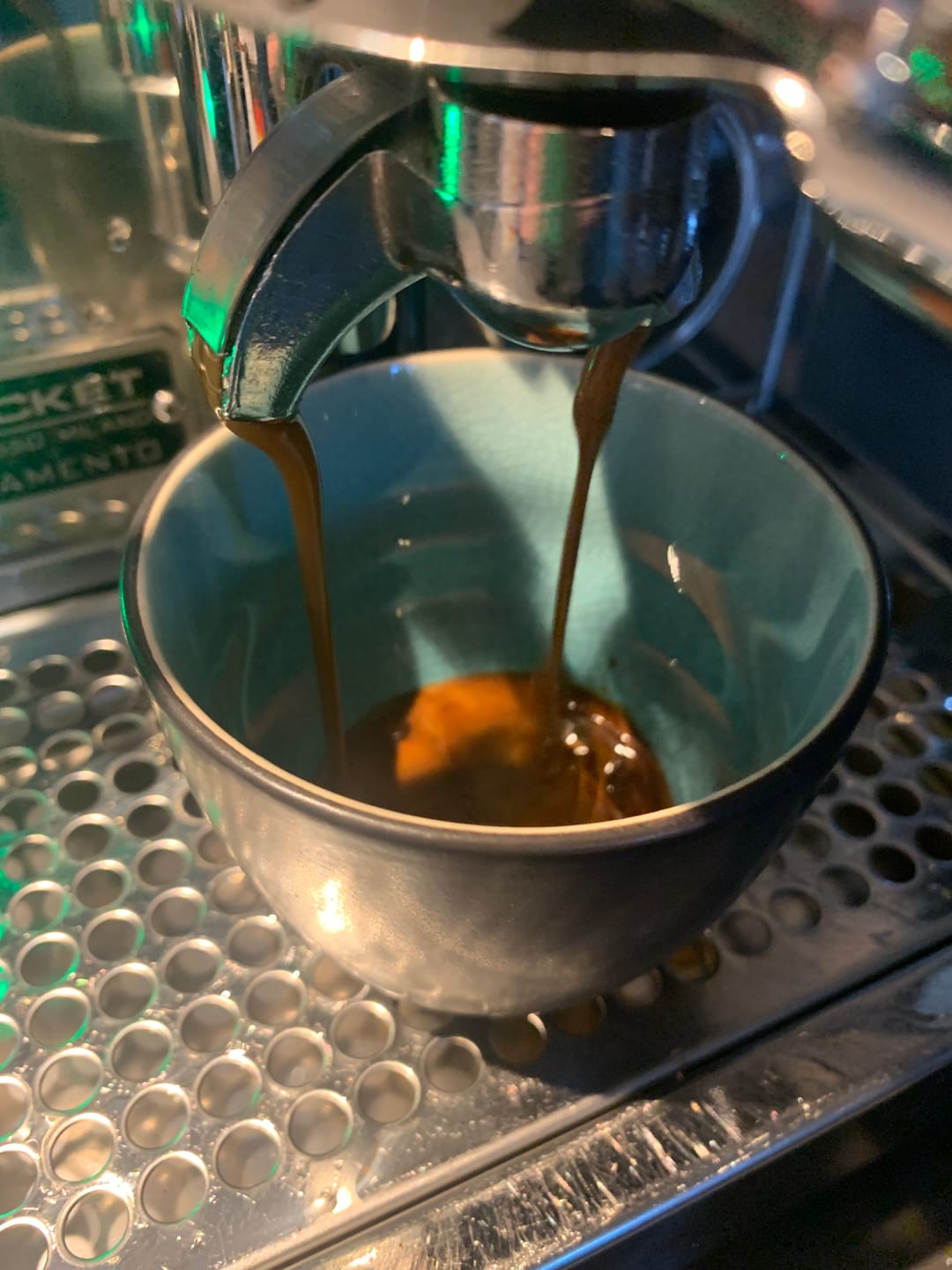 Customer photo review of Cosy & Trendy Koffiekopjes Streetfood 230 ml - 10 stuks