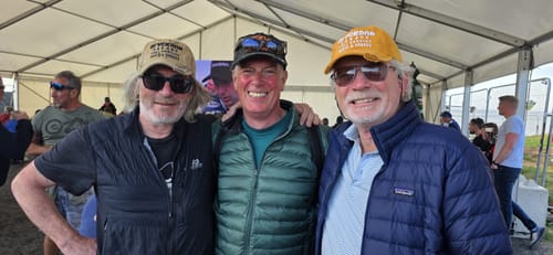 Customer photo review of Mustard Parts & Spares Cap