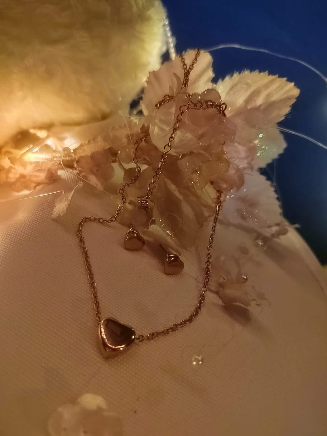 Customer photo review of Kit Corazón