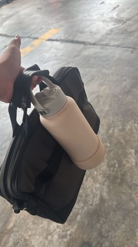 Customer photo review of Ace Non-Slip Boot Mega