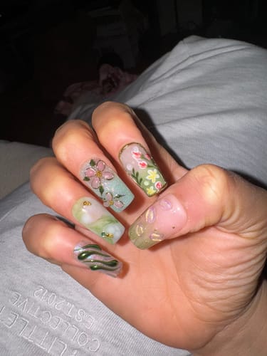 Customer photo review of Elyora