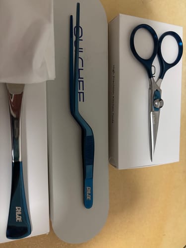 Customer photo review of Kit Builder