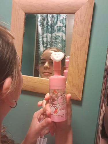 Customer photo review of P. Louise Obsessed For Less Skincare Bundle