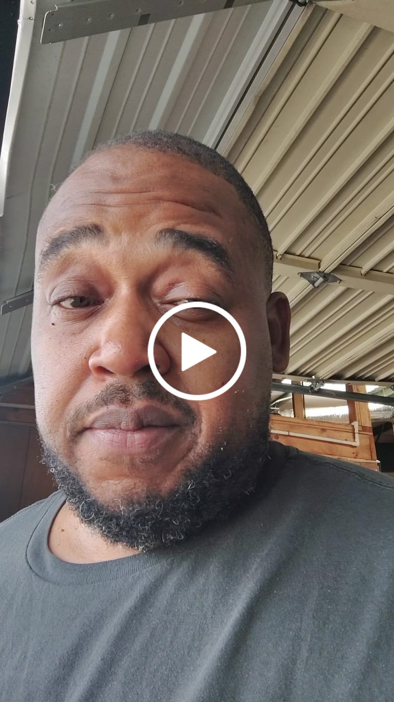 Customer video review of Sea Moss With Bladderwrack & Burdock Root - 1 Bottle