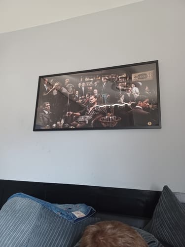 Customer photo review of THE BIG MEETING