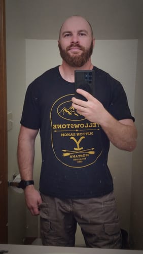 Customer photo review of AXIS ELITE