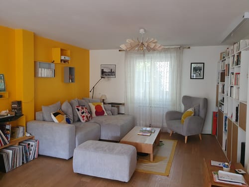 Customer photo review of Ampoule LED 12w