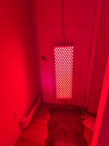 Customer photo review of Rouge Pro G4 (Single)