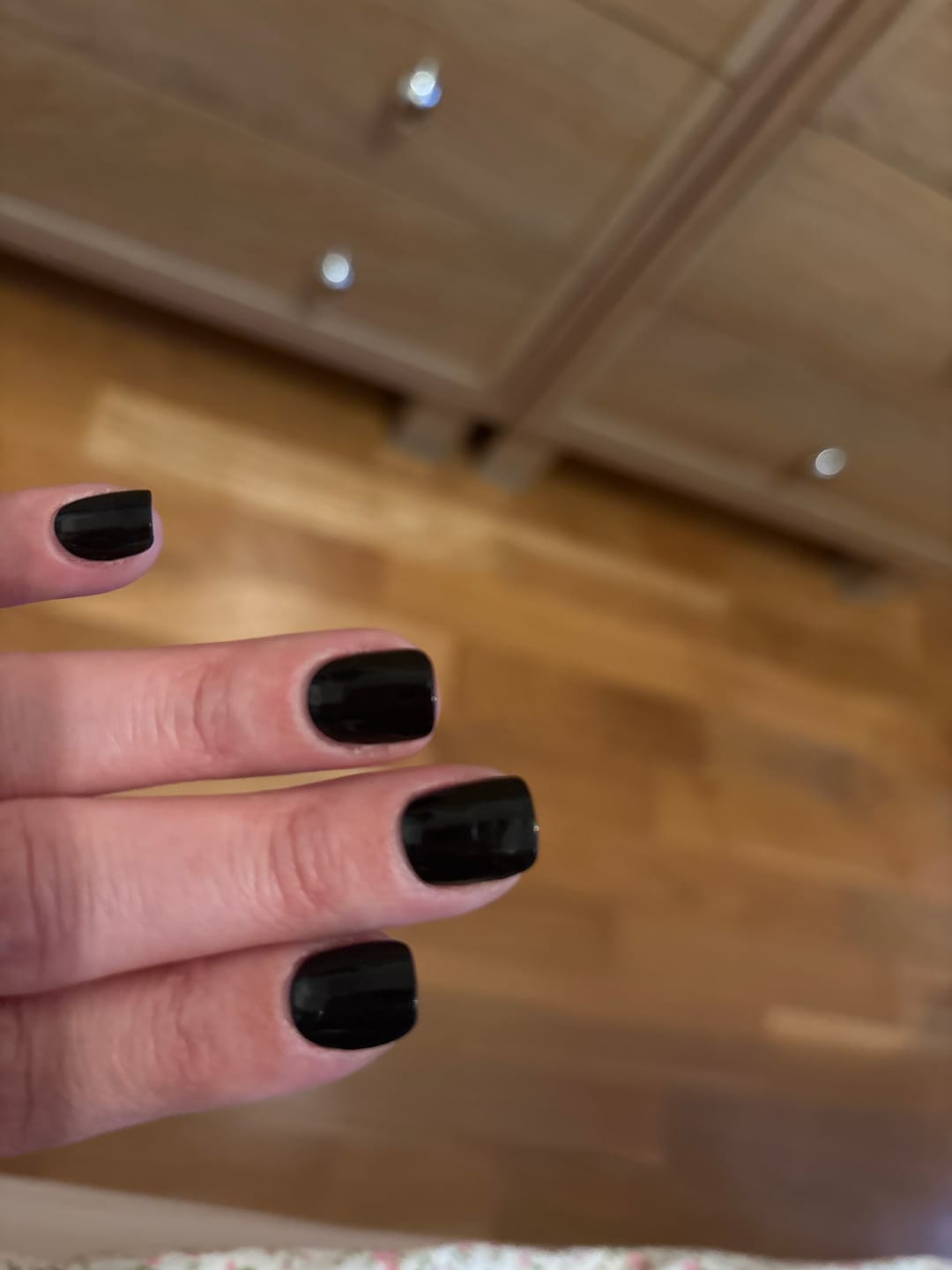 Customer photo review of N Onyx Jel Tırnak 30 Adet, 2 Kullanım